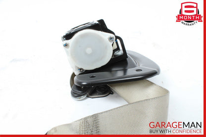 03-09 Mercedes W209 CLK320 Rear Left / Right Seatbelt Seat Belt Retractor OEM