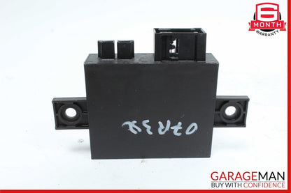 06-13 Mercedes W251 R350 CLS550 E350 TPMS Tire Pressure Control Module Unit OEM