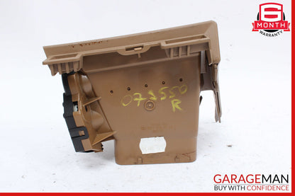 07-14 Mercedes W221 S550 CL550 Front Right Dashboard Dash AC A/C Air Vent OEM