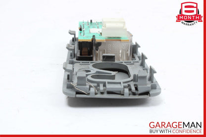 03-10 Porsche Cayenne 955 957 Rear Right Side Dome Light Reading Map Lamp Gray