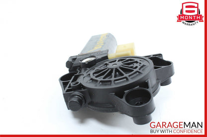 01-07 Mercedes W203 C240 C350 Rear Right Door Window Regulator Motor Unit OEM
