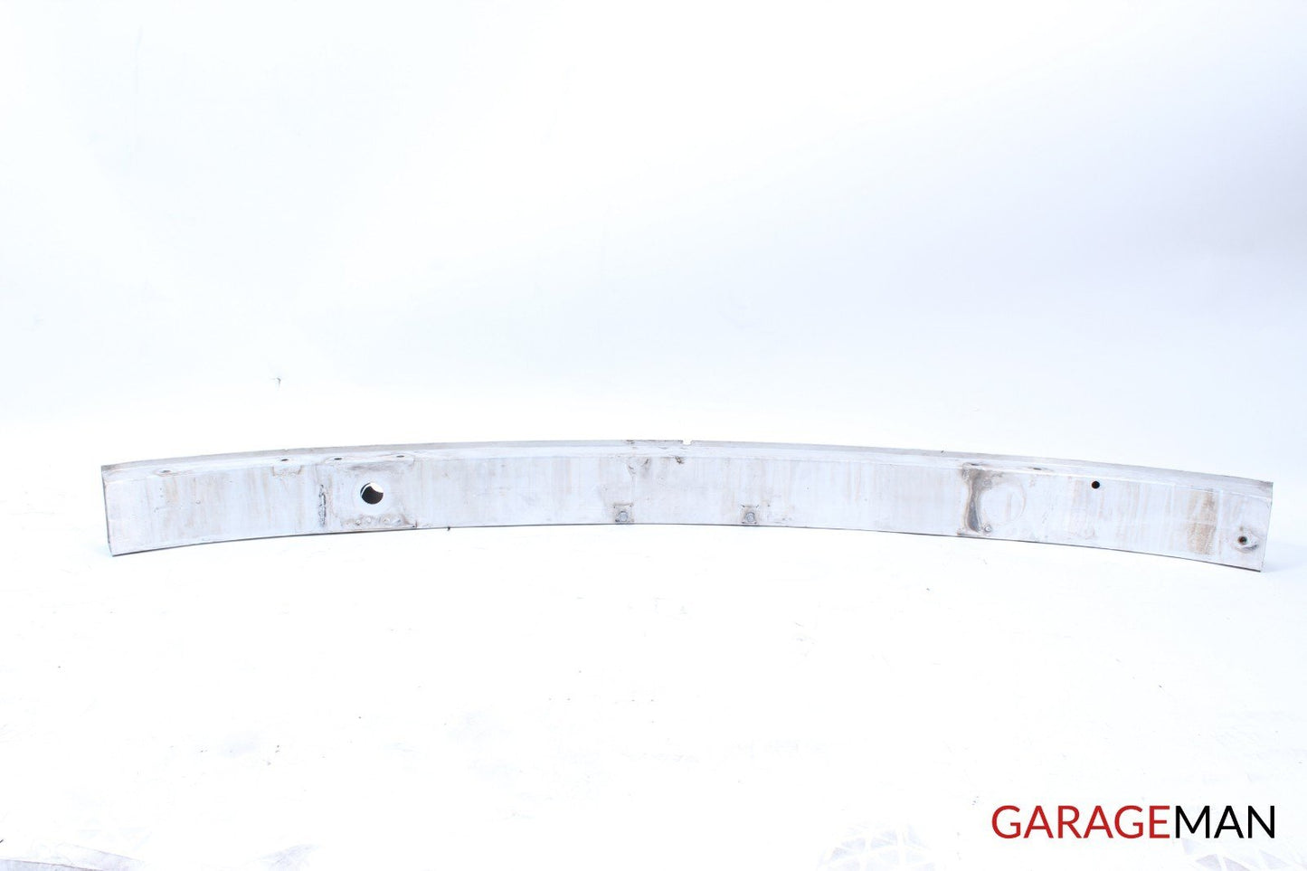 06-11 Mercedes W164 ML350 GL450 Front Bumper Reinforcement Impact Bar OEM