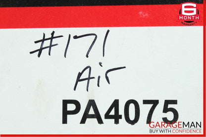 Baldwin Air Filter Element PA4075