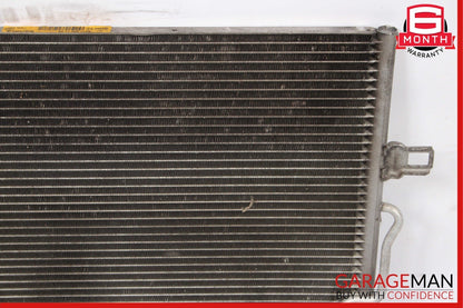 03-09 Mercedes W219 CLS550 E320 A/C Air AC Condenser Cooler 2115001154 OEM