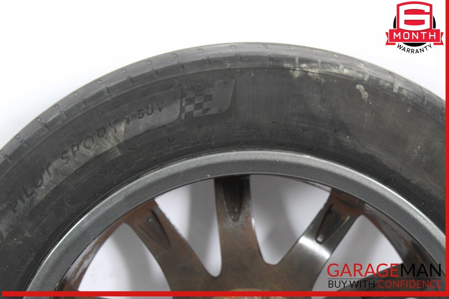 17-20 Maserati Levante Wheel Tire Rim 8.5Jx19H2 ET44 OEM