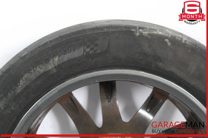 17-20 Maserati Levante Wheel Tire Rim 8.5Jx19H2 ET44 OEM