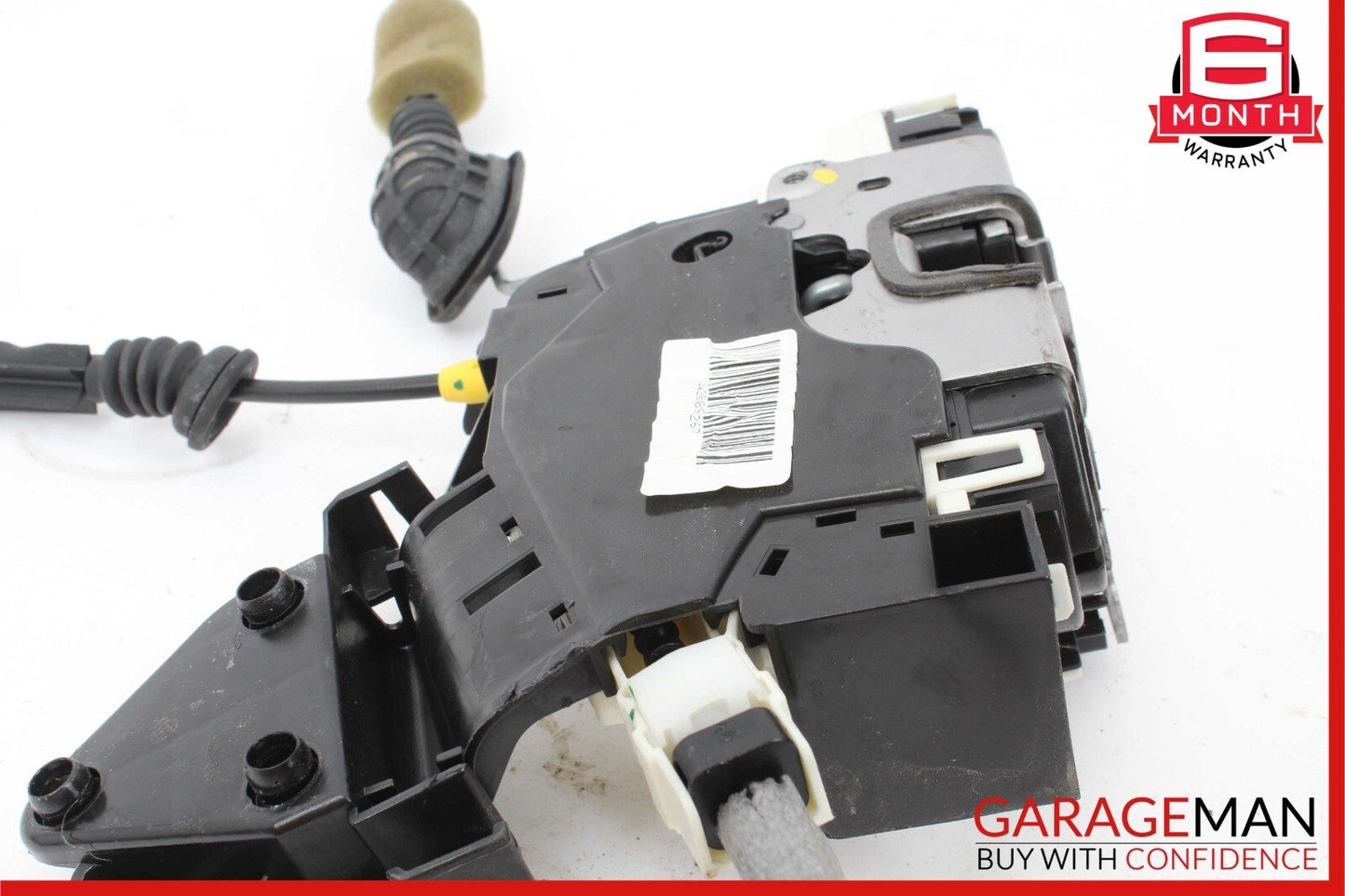 08-18 Mercedes CLS400 E350 C350 C300 Front Right Side Door Lock Latch Actuator
