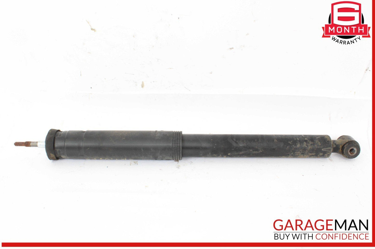 04-08 Chrysler Crossfire Rear Right & Left Side Shock Absorber Strut Set of 2 Pc