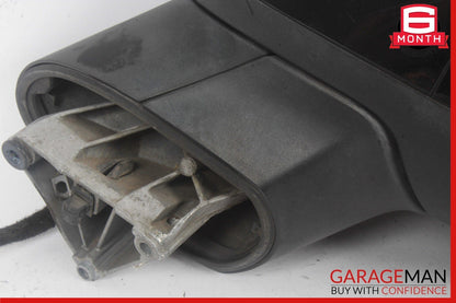 11-14 Porsche Cayenne 958 S Front Right Passenger Side Mirror Rear View Door OEM