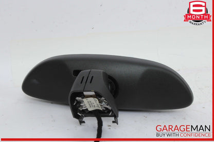 10-16 Porsche Cayenne 958 AWD Front Upper Interior Rear View Mirror OEM
