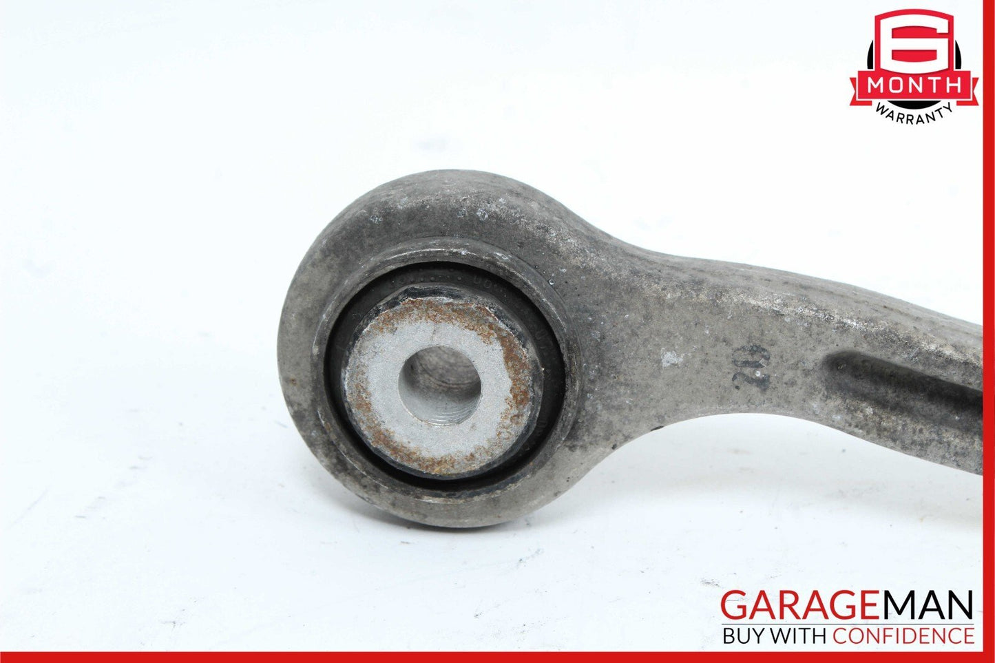 08-16 Mercedes X204 GLK350 Rear Left or Right Suspension Lower Control Arm OEM