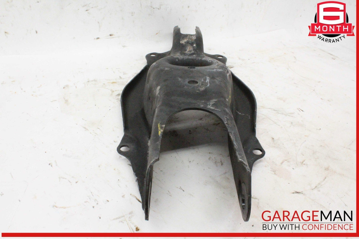 15-20 Mercedes W205 C300 C400 Rear Right or Left Lower Rearward Control Arm OEM