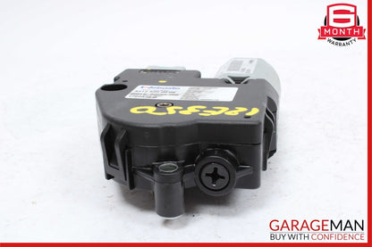 10-17 Mercedes W212 E350 Sunroof Roof Sun Shade Screen Roller Blind Motor OEM
