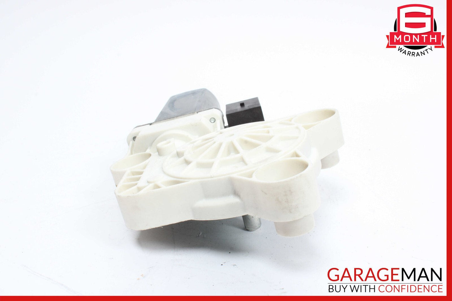 03-09 Mercedes W211 E350 E500 E550 Rear Right Side Window Regulator Motor OEM