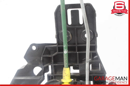 15-20 Mercedes W205 C300 C350e Front Left Side Door Lock Latch Actuator OEM