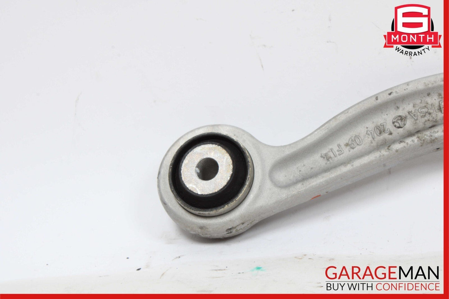 10-17 Mercedes W212 E350 E550 Rear Right / Left Side Suspension Control Arm OEM