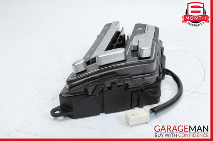 07-14 Mercedes CL600 S550 Front Left Seat Control Memory Controller Switch