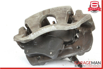 05-11 Mercedes R171 SLK280 Front Right & Left Side Brake Caliper Calipers Set