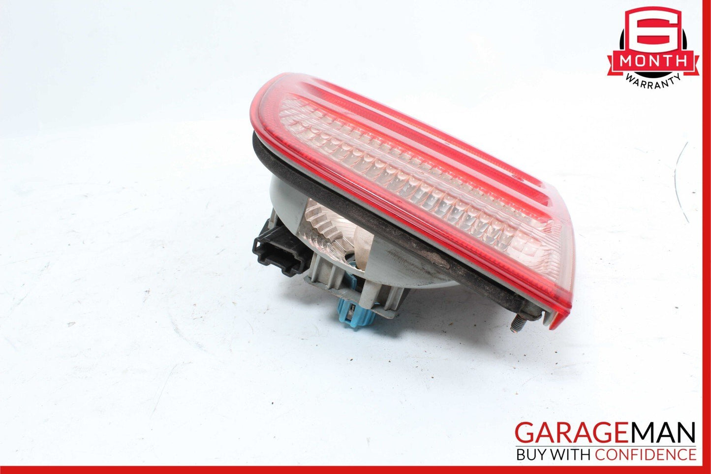 00-03 Mercedes W210 E320 Wagon Inner Tail Light Lamp Rear Left Driver Side OEM