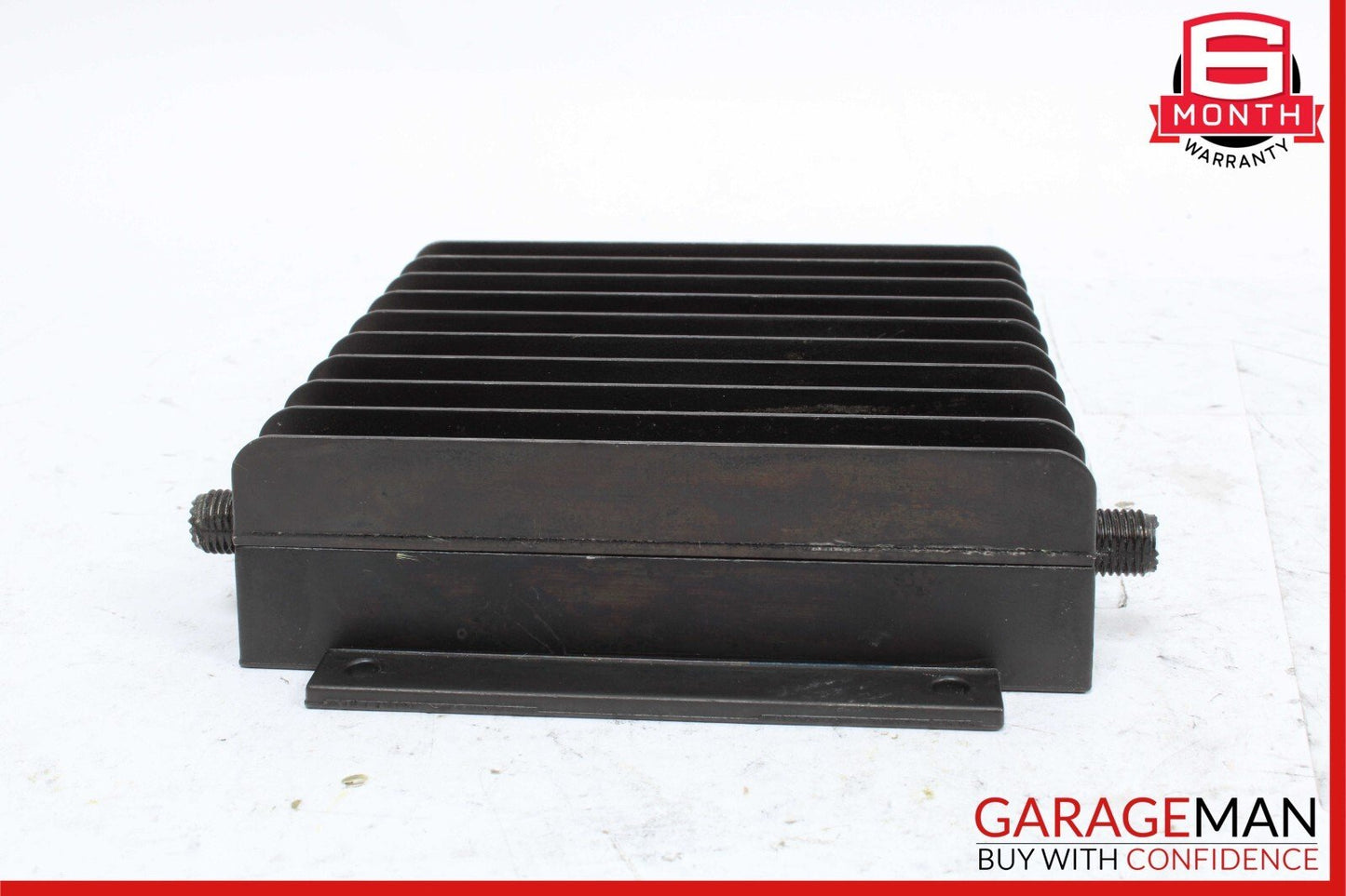98-06 Mercedes W220 S600 S430 S55 AMG Antenna Amplifier Booster Module OEM