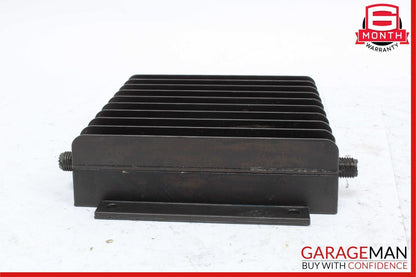 98-06 Mercedes W220 S600 S430 S55 AMG Antenna Amplifier Booster Module OEM
