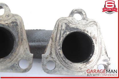 14-17 Audi SQ5 Right Passenger Side Exhaust Manifold 06E253034 OEM