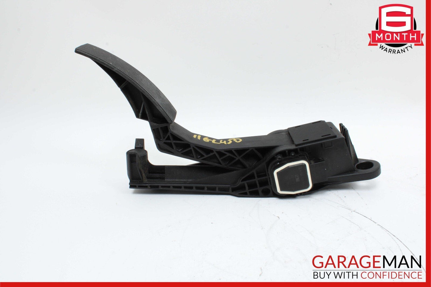 06-12 Mercedes X164 GL450 ML350 Gas Throttle Accelerator Pedal 1643000004 OEM