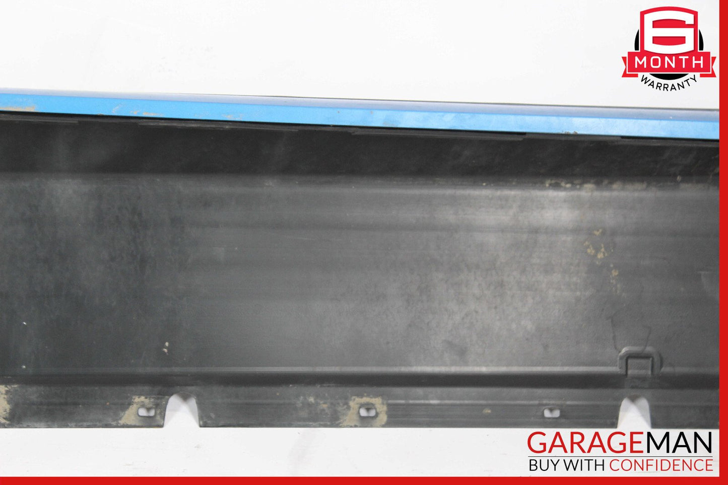 14-21 BMW i3 I01 Right Passenger Side Skirt Rocker Panel OEM