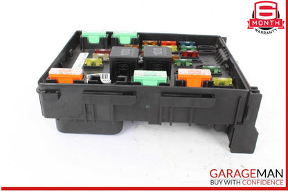 15-18 Audi Q3 Engine Fuse Relay Distribution Box Module Unit 3C0937125A OEM