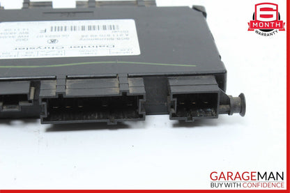 03-12 Mercedes X164 GL450 GL350 R350 Front Left Seat Control Module OEM