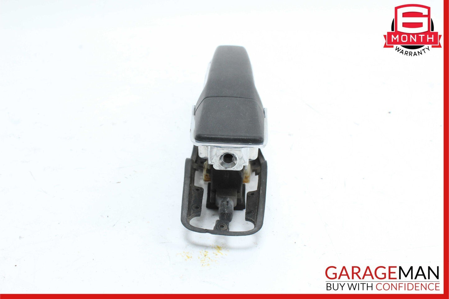 92-99 Mercedes W140 S320 500SEL  Rear Left Driver Side Exterior Door Handle OEM
