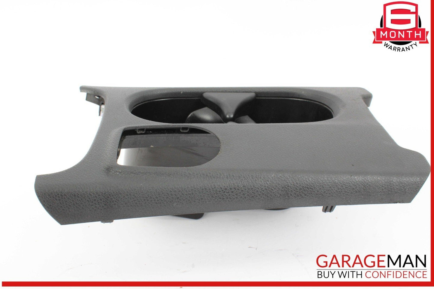 14-18 Mercedes W117 CLA250 GLA250 Center Console Cup Holder Trim Panel OEM