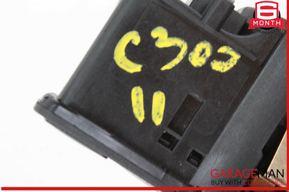 08-20 Mercedes W204 C300 C250 Head Light Fog Light Switch Control Module OEM
