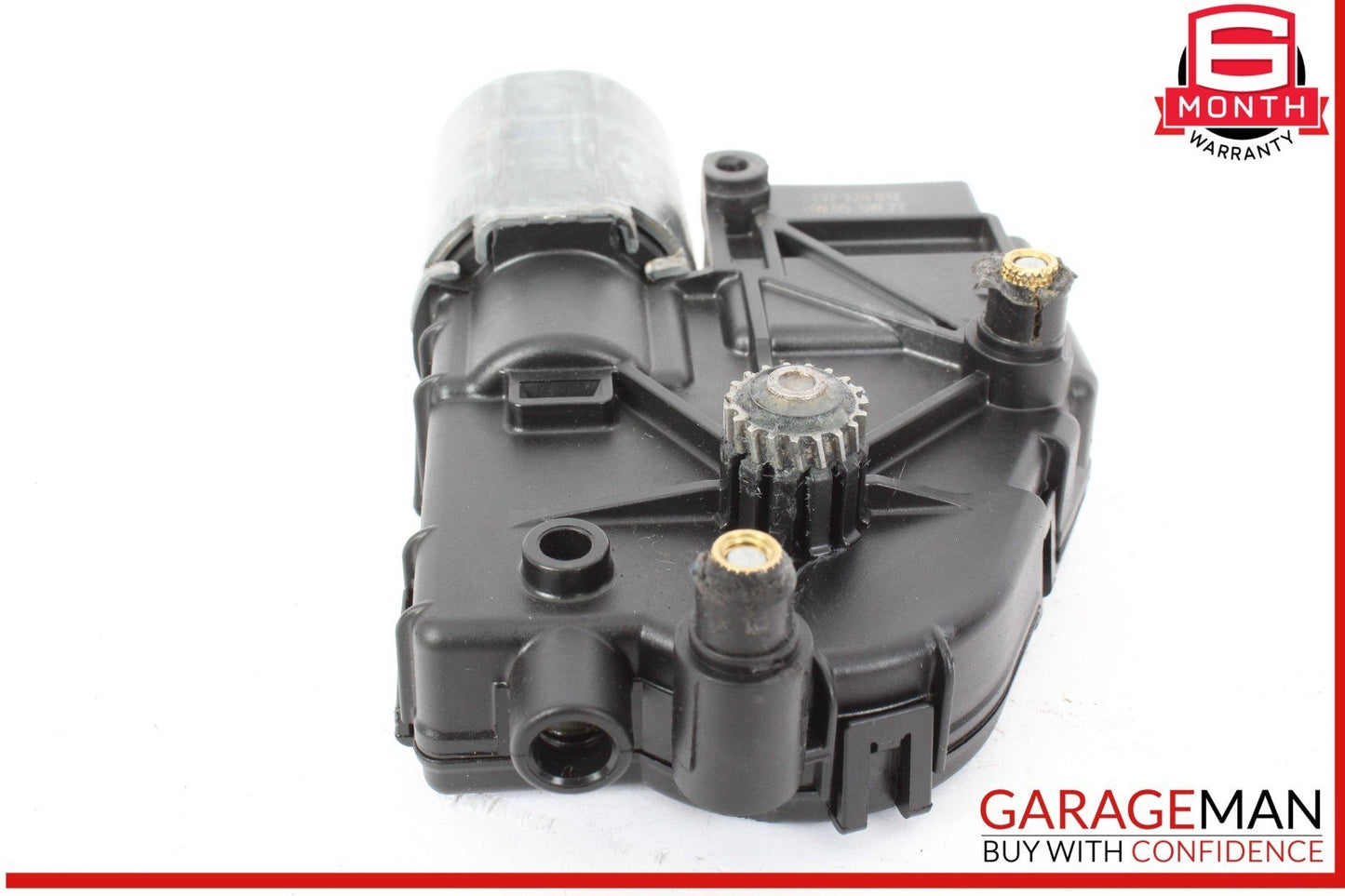 09-16 Audi Q5 SQ5 Panoramic Sunroof Sun Roof Motor 8R0959591A OEM