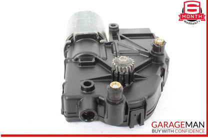 09-16 Audi Q5 SQ5 Panoramic Sunroof Sun Roof Motor 8R0959591A OEM