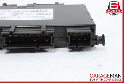 07-12 Mercedes X164 GL450 GL350 Third Seat Row Power Folding Control Module OEM