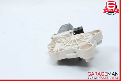 00-06 Mercedes W220 S500 Rear Right Side Window Regulator Motor OEM