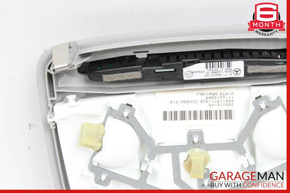 06-13 Mercedes W251 R350 ML500 Rear Overhead Dome Light Lamp Parking Sensor OEM