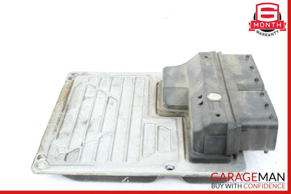 03-07 Mercedes W203 C230 1.8L ECU ECM Engine Computer Control Module Unit OEM