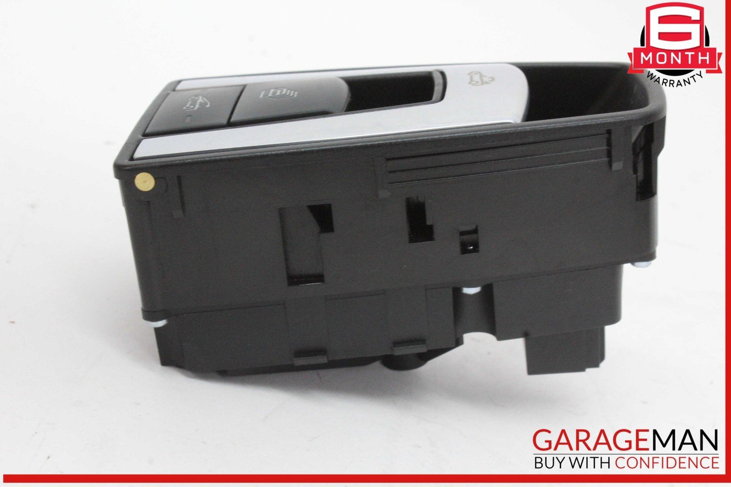 11-17 Mercedes W207 E400 E350 E550 Convertible Top Roof Control Switch OEM