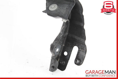 03-09 Mercedes W211 E350 Front Right Headlight Support Bracket Frame Assembly