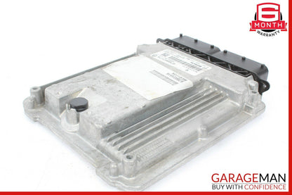 14-17 Maserati Ghibli ECU ECM Engine Computer Control Module OEM