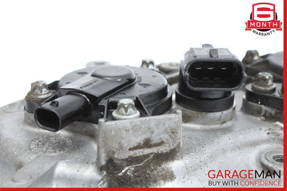 Mercedes S550 C350 E350 Front Right Side Engine Timing Chain Cover Plate