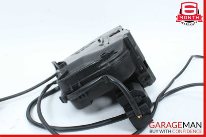 06-11 Mercedes W219 CLS550 Rear Right Door Lock Latch Actuator Keyless Go