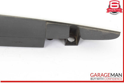 05-12 Porsche Boxster 987 Rear Center High Mounted 3rd Third Brake Stop Light