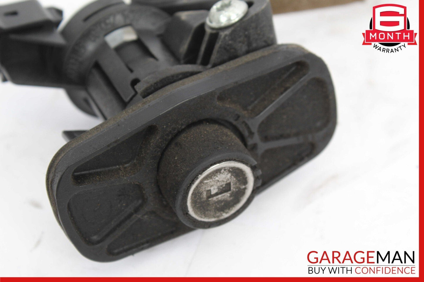 08-17 Mercedes W212 E550 E350 E400 Rear Trunk Lid Latch Lock Actuator OEM