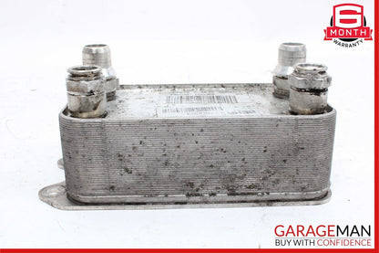 12-16 Mercedes W204 C250 SLK250 SLK350 Transmission Oil Cooler Radiator OEM