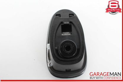 07-13 Mercedes W221 S400 Hybrid Center Console Phone Controller 2218230050 Black