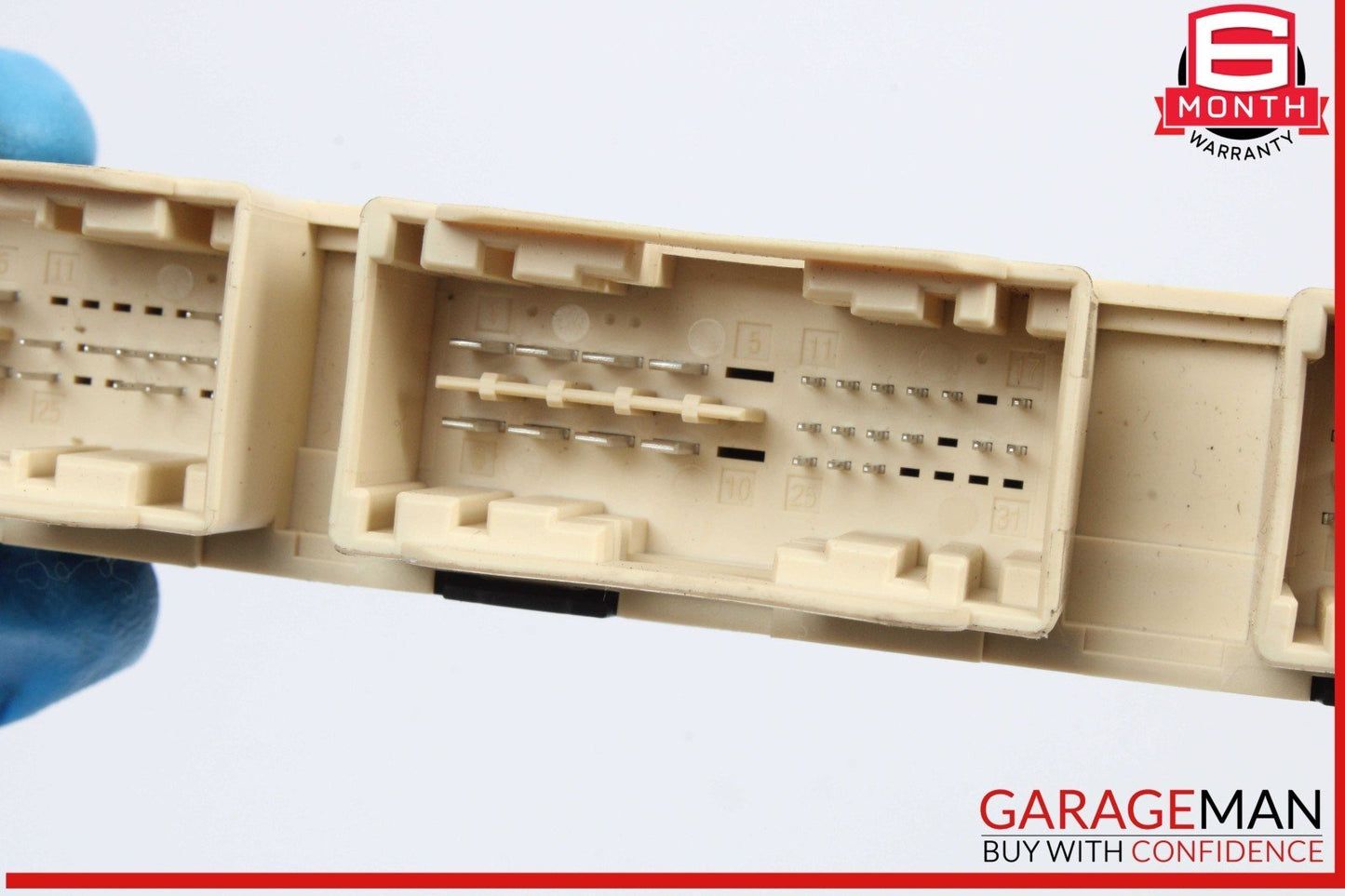 15-20 Mercedes W205 C300 C350e Front Left Driver Side Seat Control Module OEM