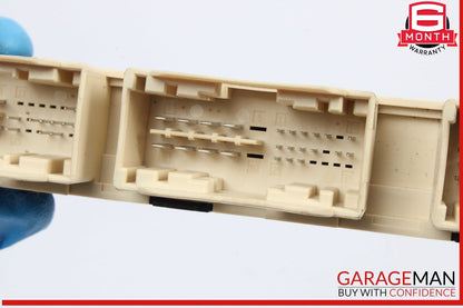 15-20 Mercedes W205 C300 C350e Front Left Driver Side Seat Control Module OEM